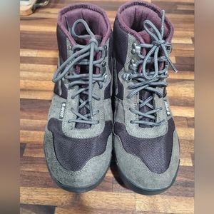 Hi-Tec Hiking Boots